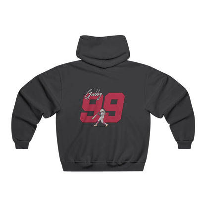 Gabby Langston Vintage Hoodie