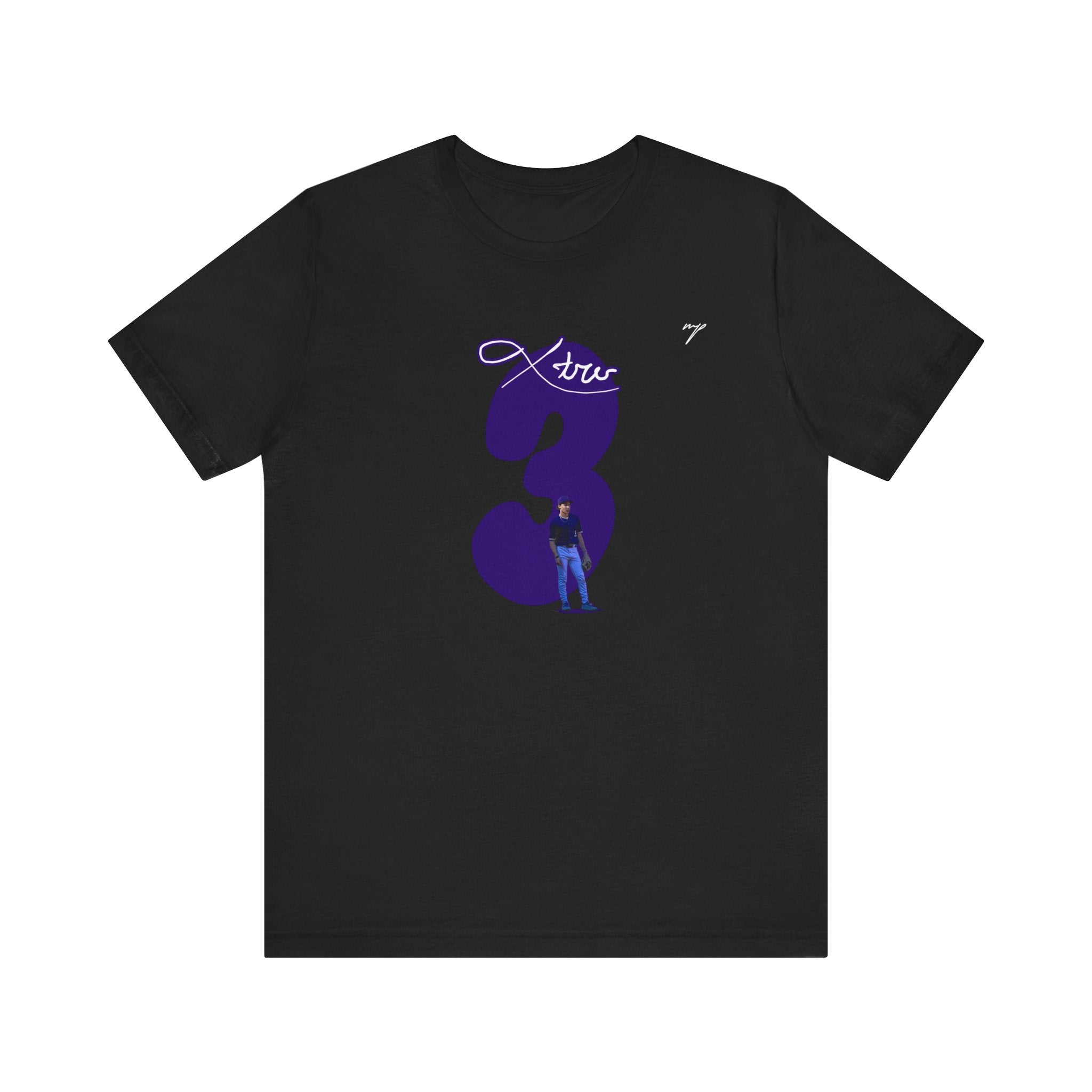 Zach Gotthelf Graphic Tee