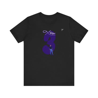 Zach Gotthelf Graphic Tee