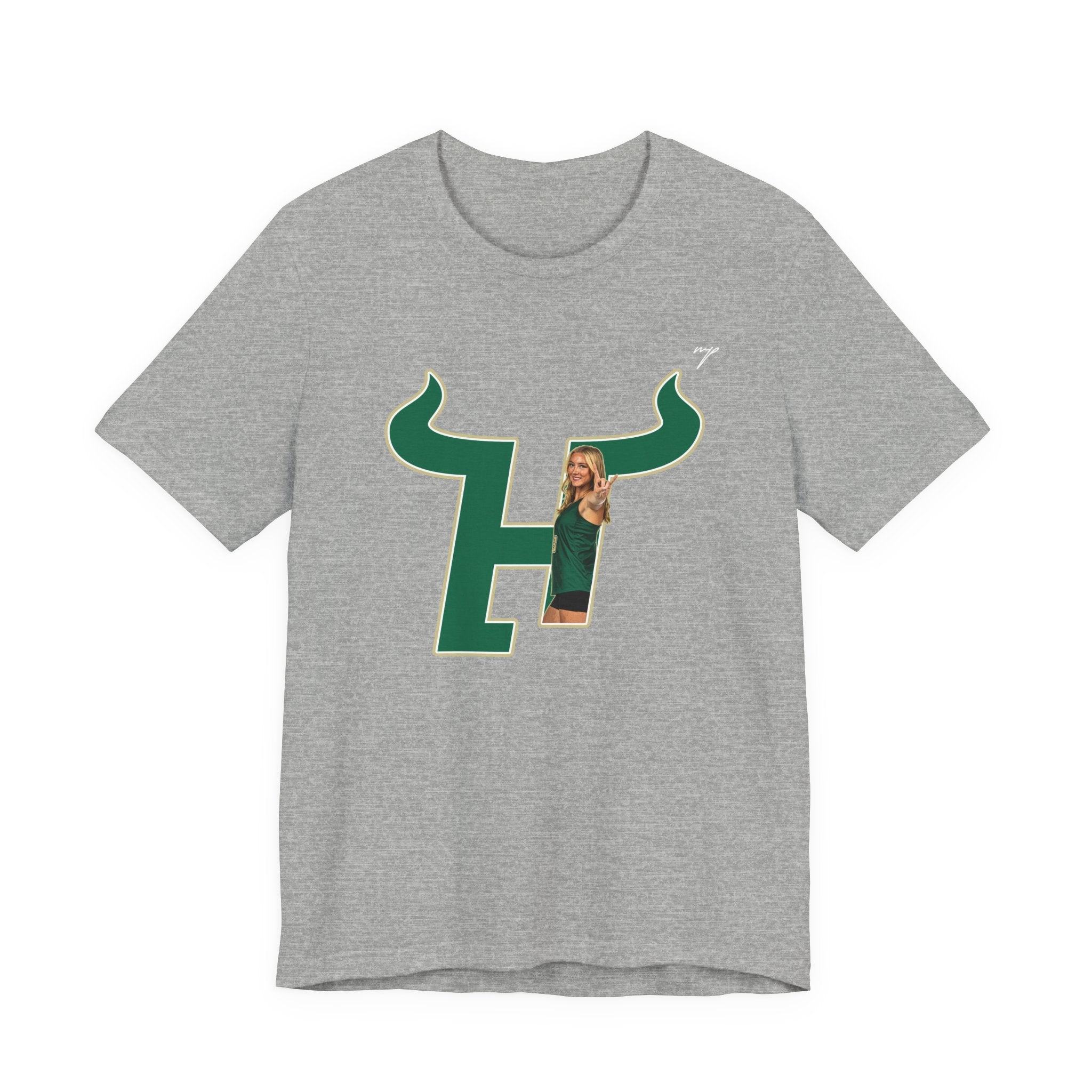 Lola Hufnagel Graphic Tee