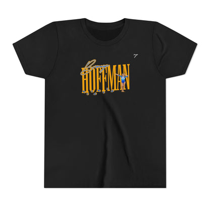 Bronwyn Hoffman YOUTH Graphic Tee