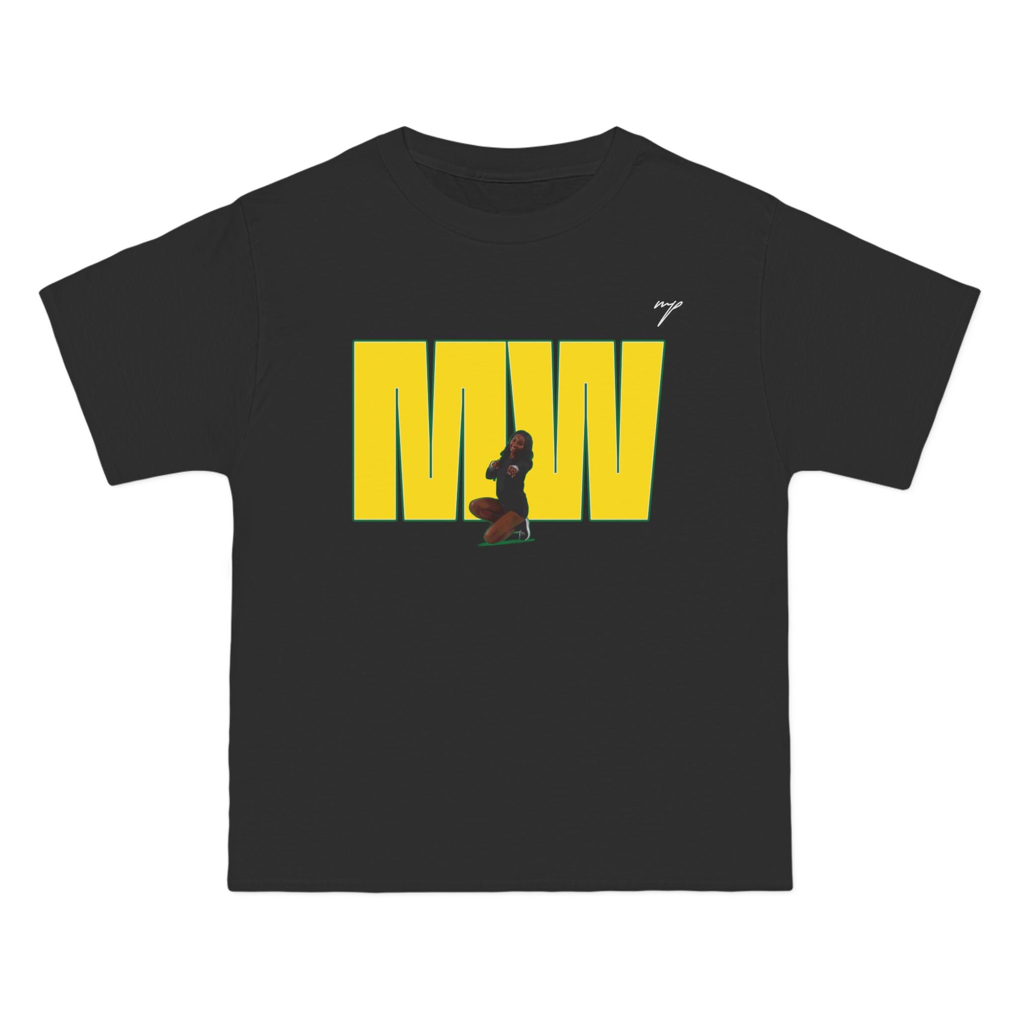 Morgan Willingham Vintage Tee