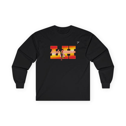 Layla Hammer Long Sleeve