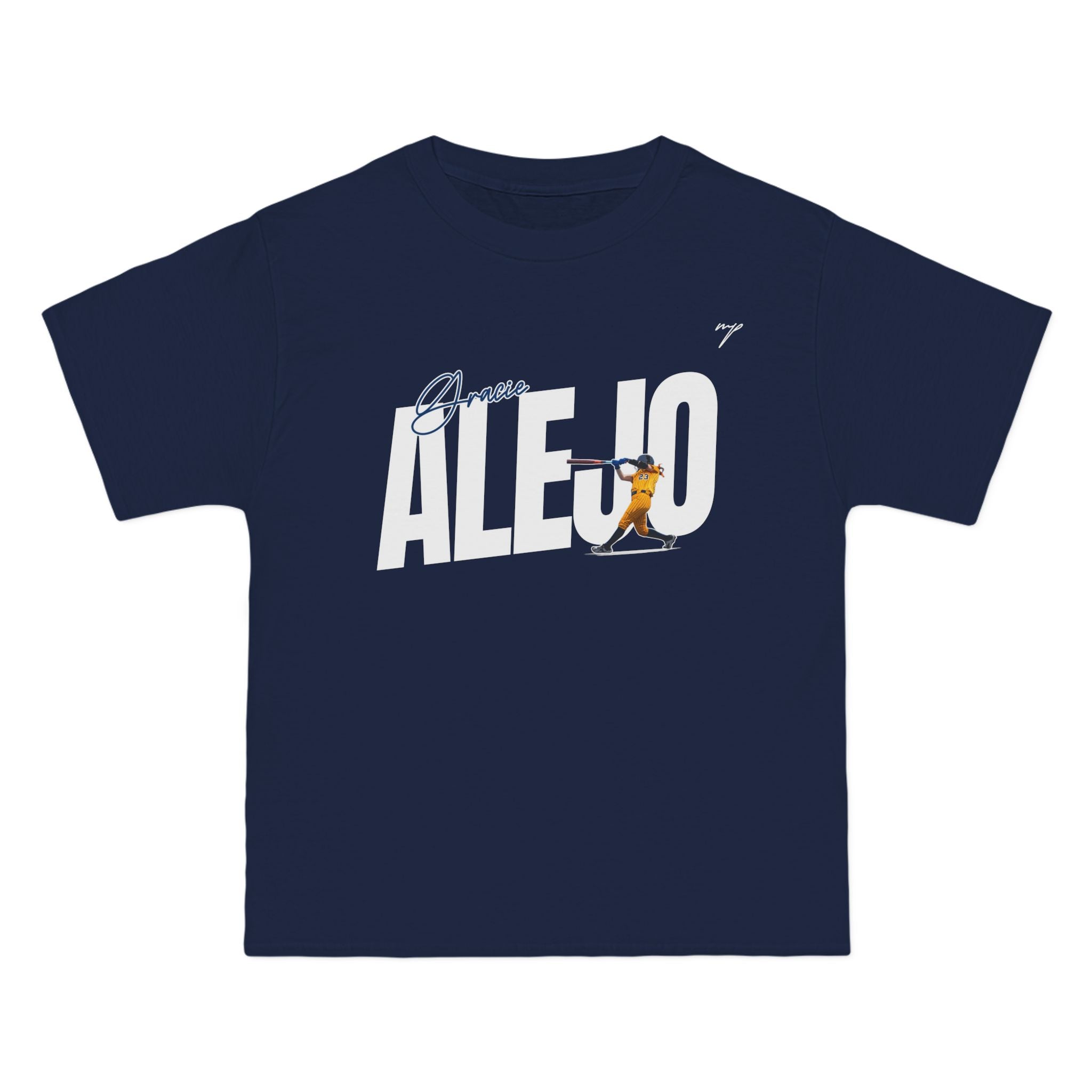 Gracie Alejo Vintage Tee