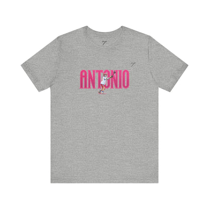 Antonio Gonzales-Padilla Graphic Tee