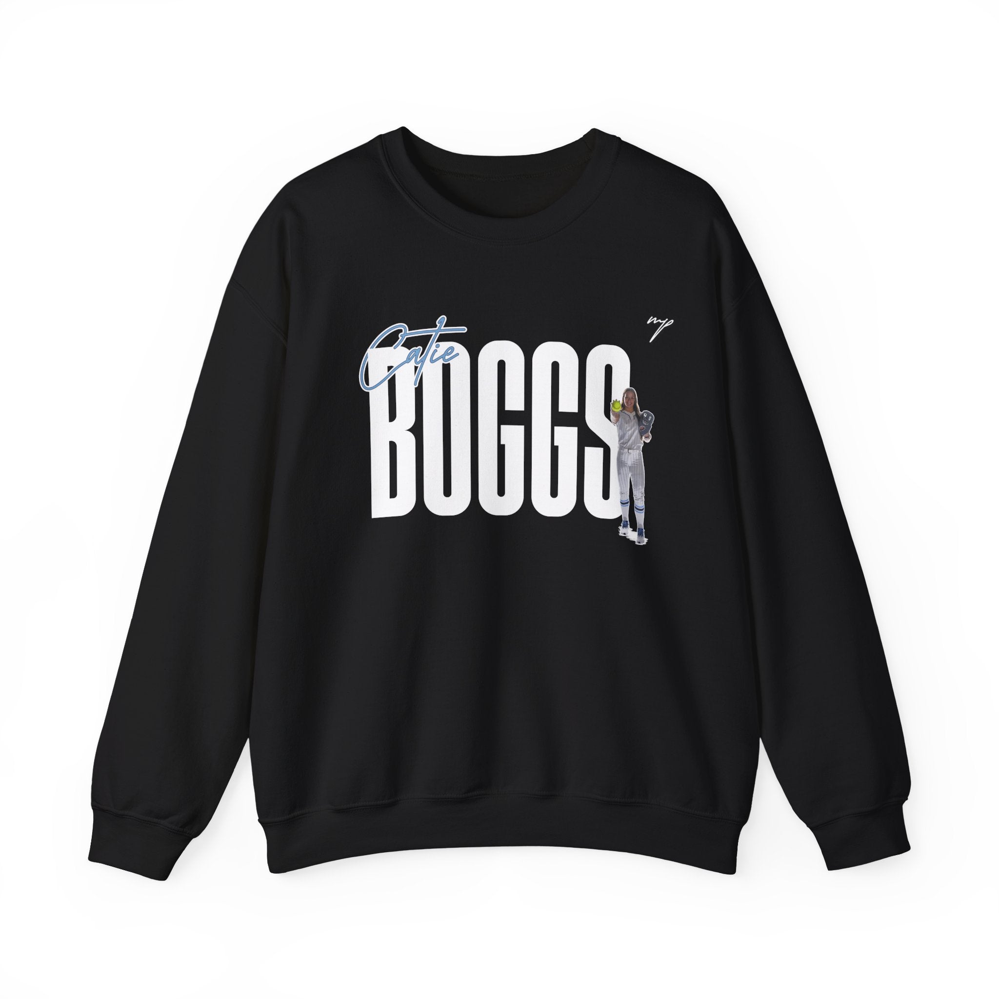 Catie Boggs Crewneck