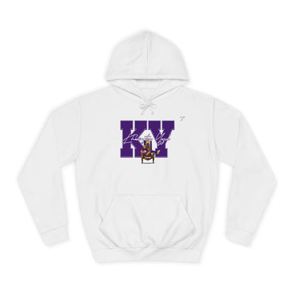 Kherington Yezik Hoodie