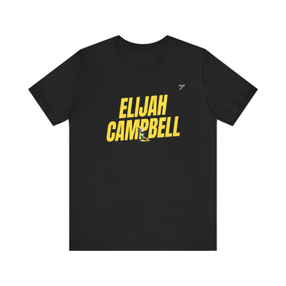 Elijah Campbell Graphic Tee