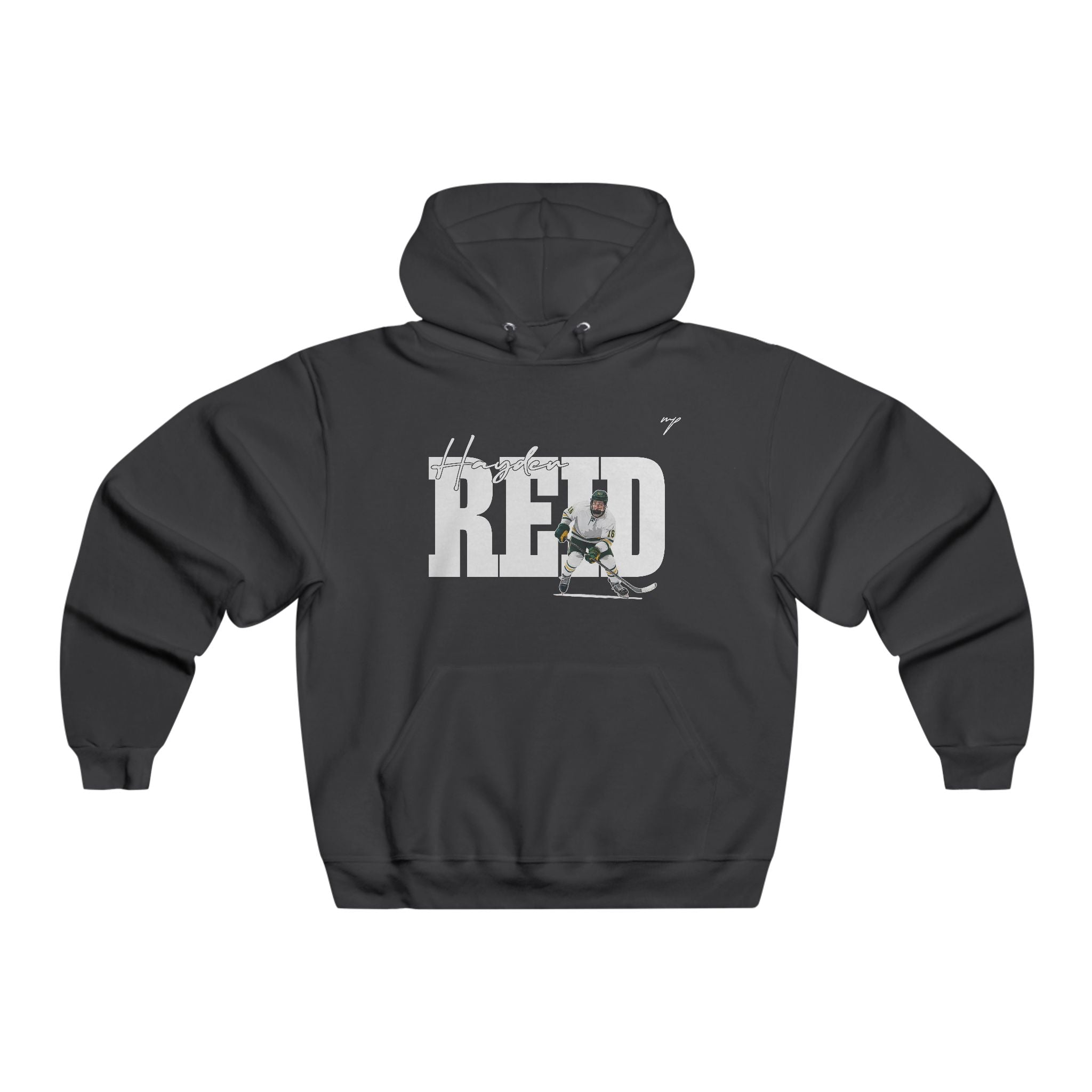 Hayden Reid Vintage Hoodie