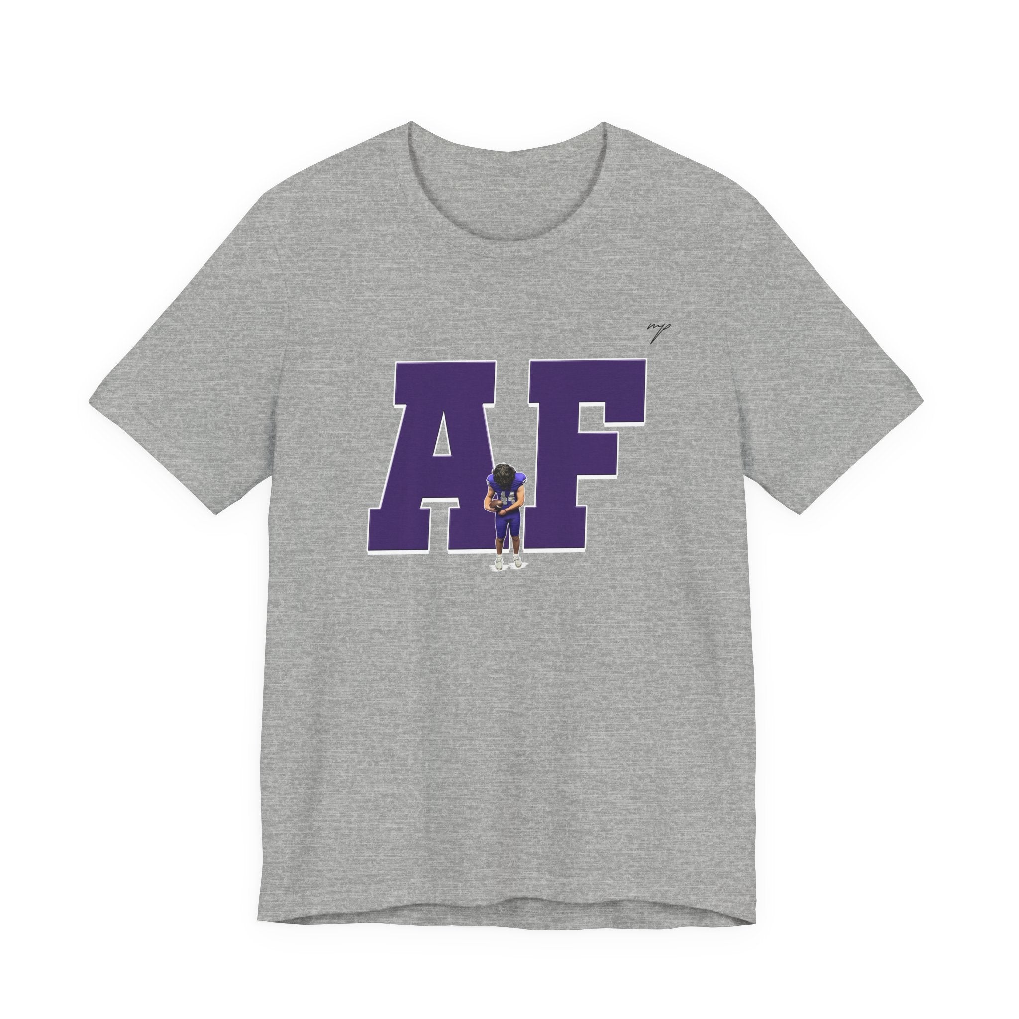 Aiden Ford Graphic Tee