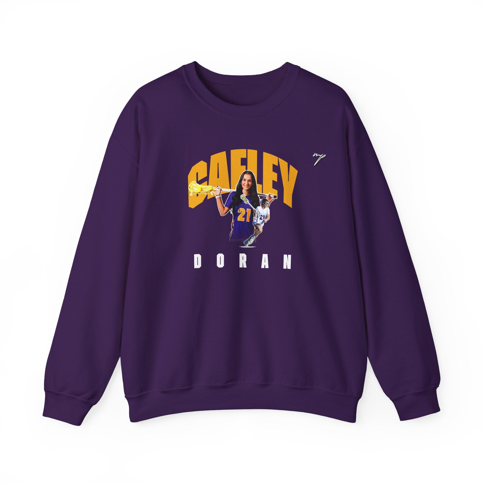 Caeley Doran Crewneck