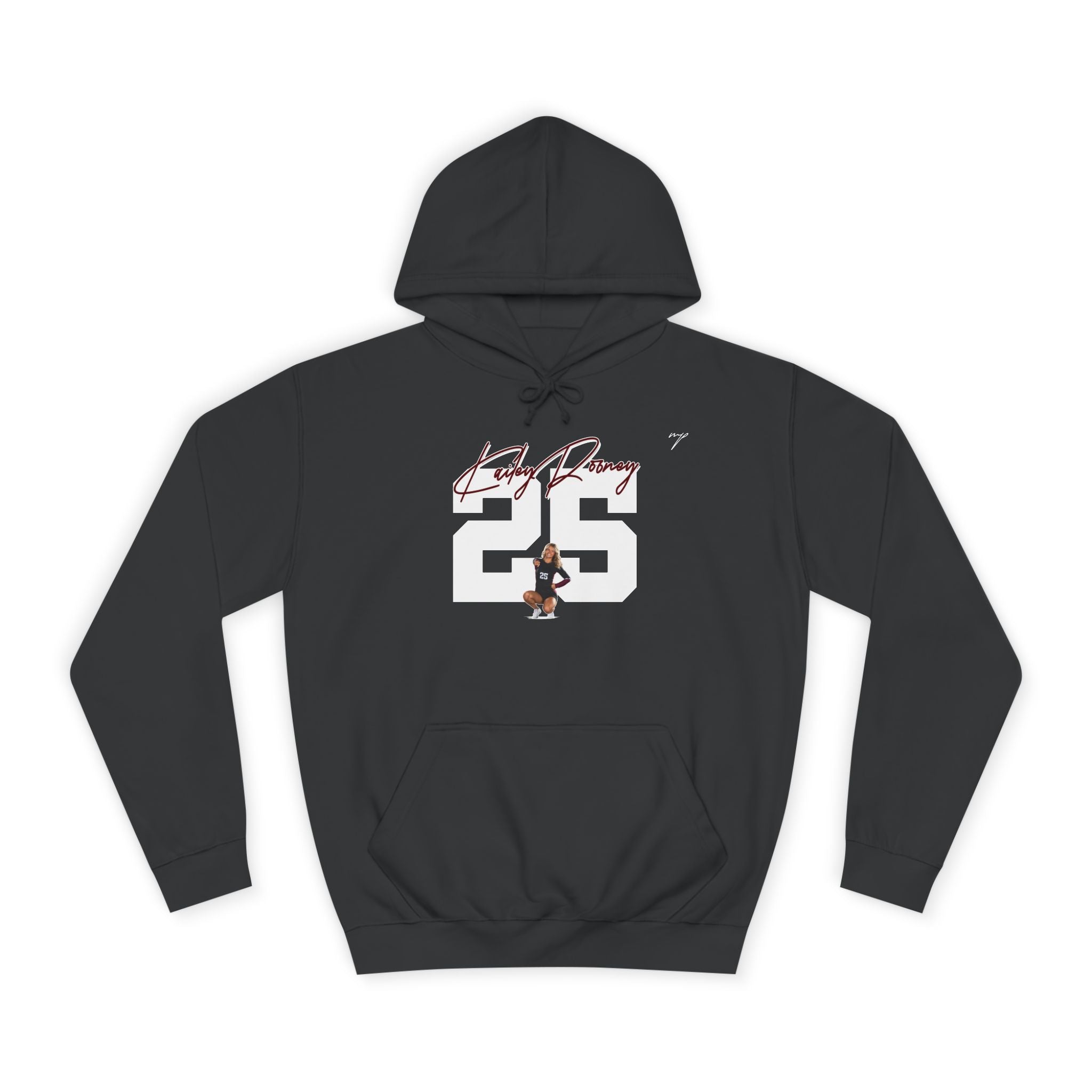 Kailey Rooney Hoodie