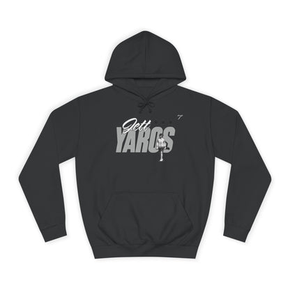 Jett Yaros Hoodie