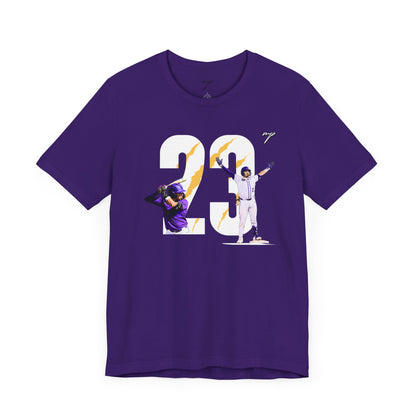 Luis Hernandez Graphic Tee