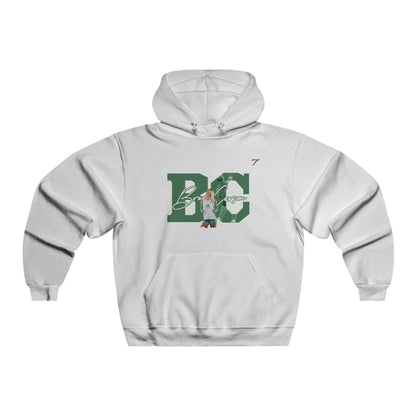 Bree Carson Vintage Hoodie
