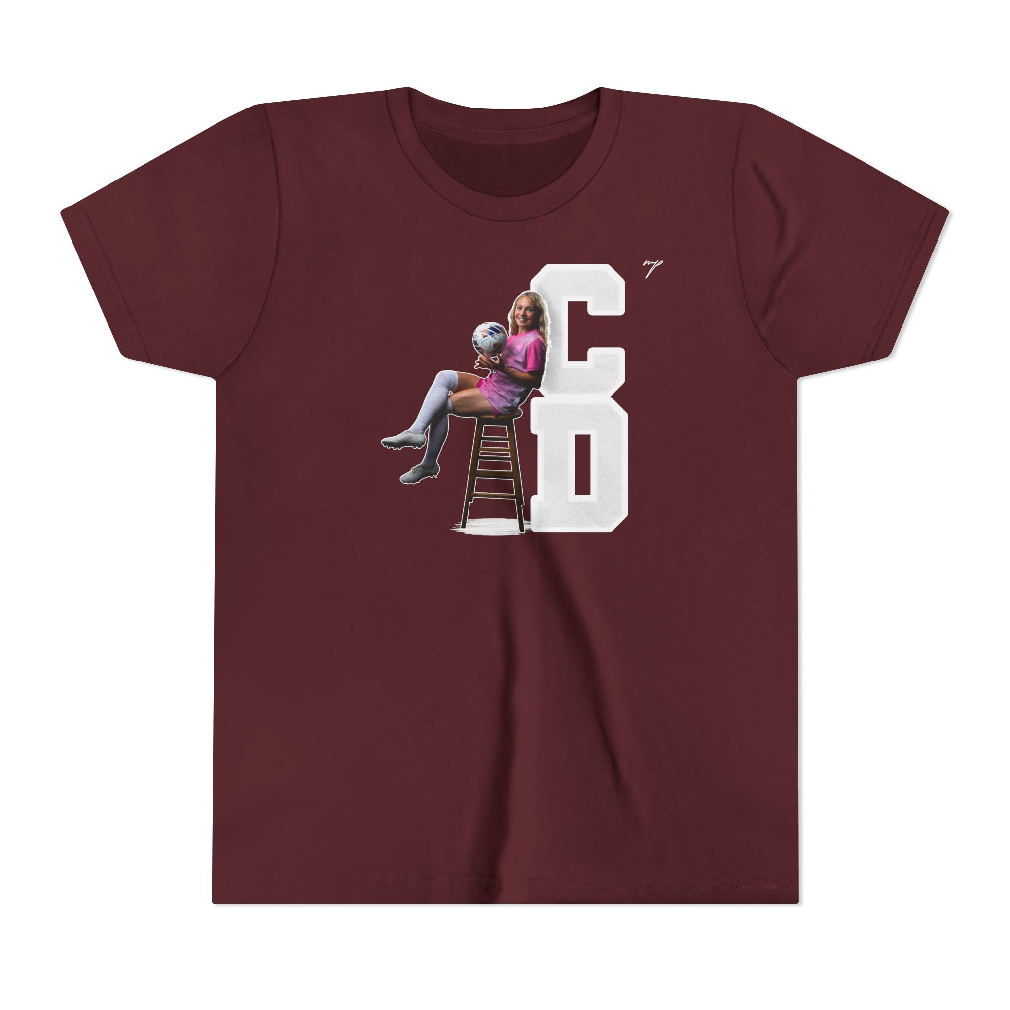 Caylee Dowler YOUTH Graphic Tee
