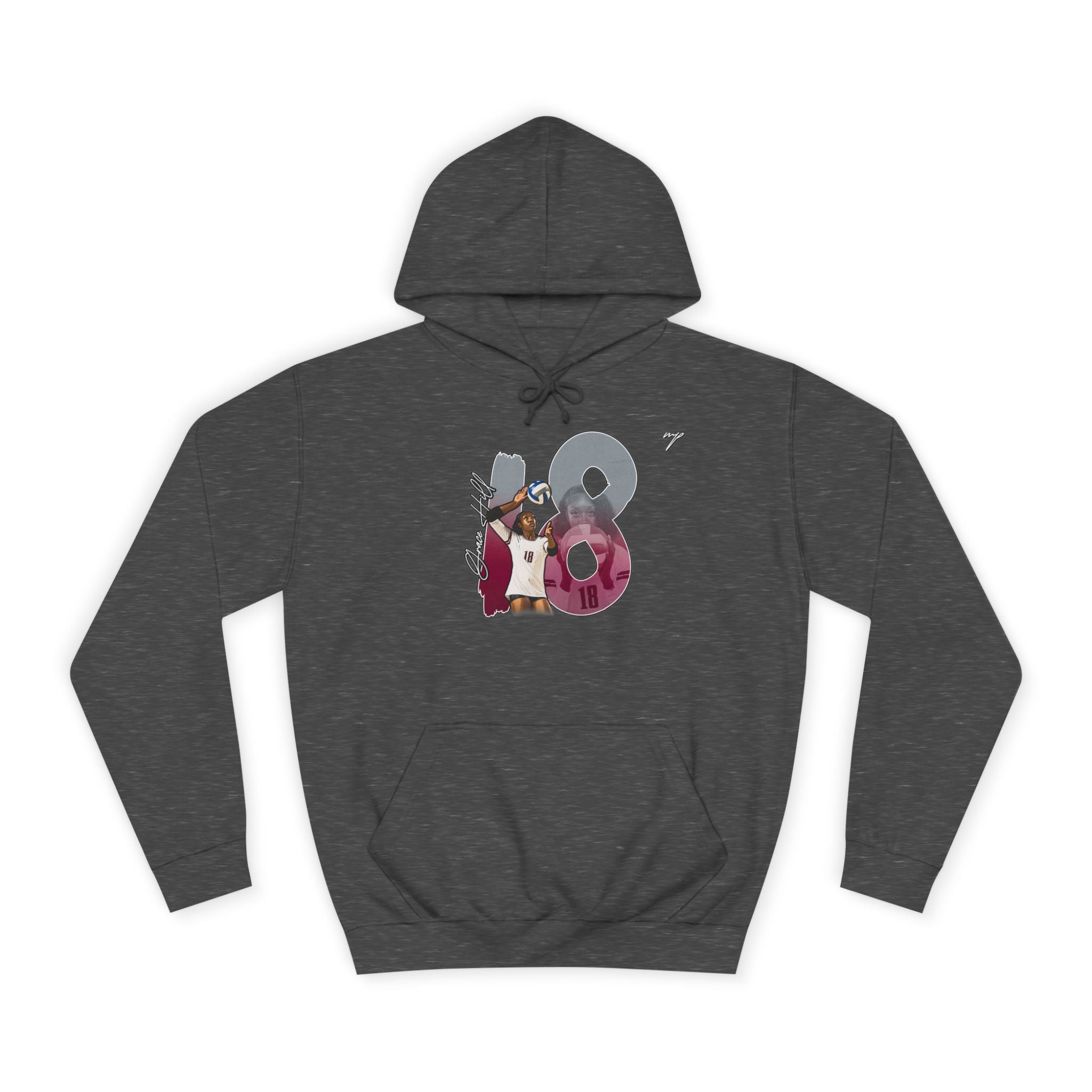 Grace Hill Hoodie