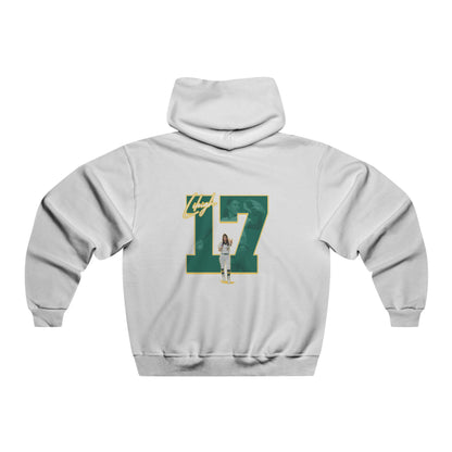 Lileigh Nieto Vintage Hoodie