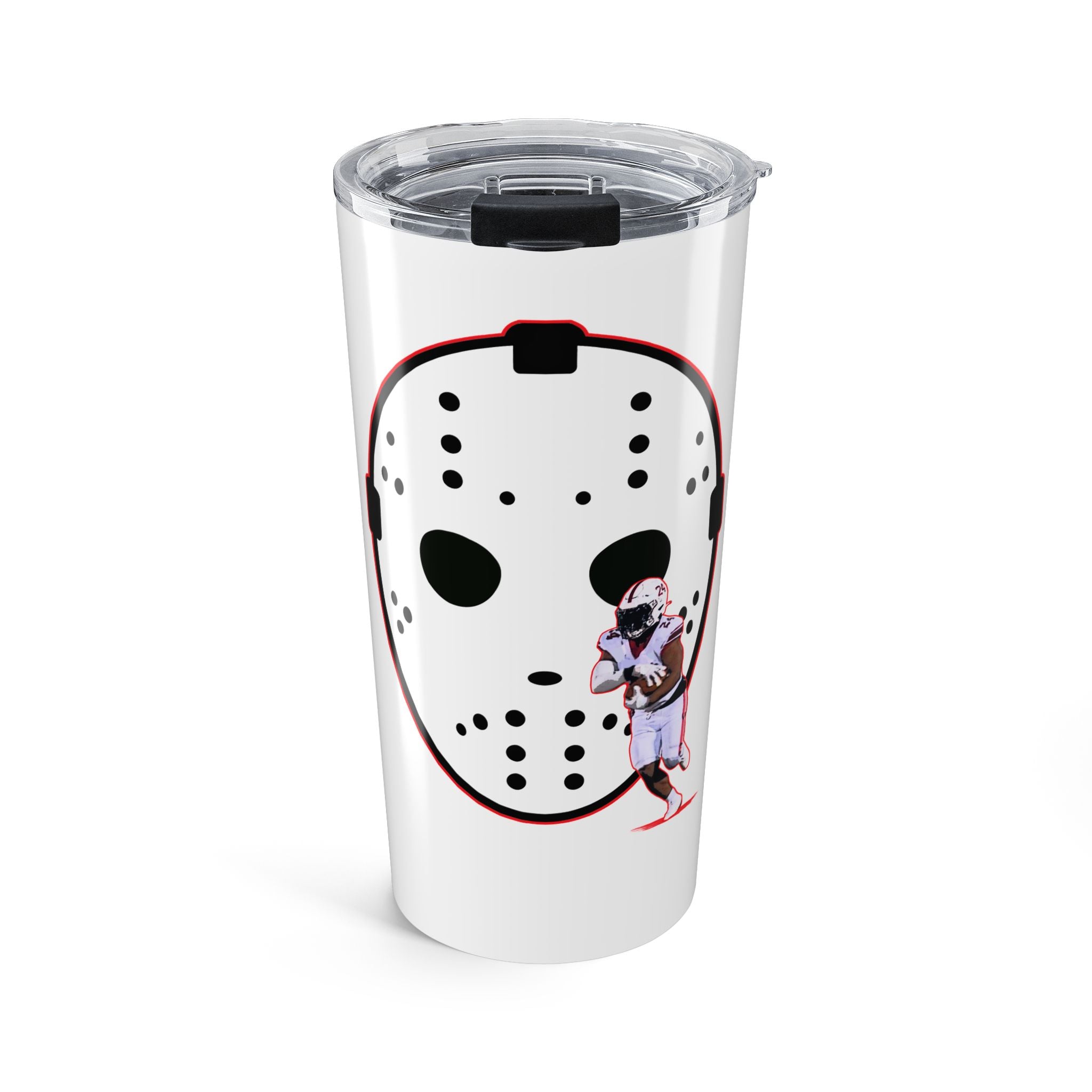 Ladetrick Marion Tumbler Mug