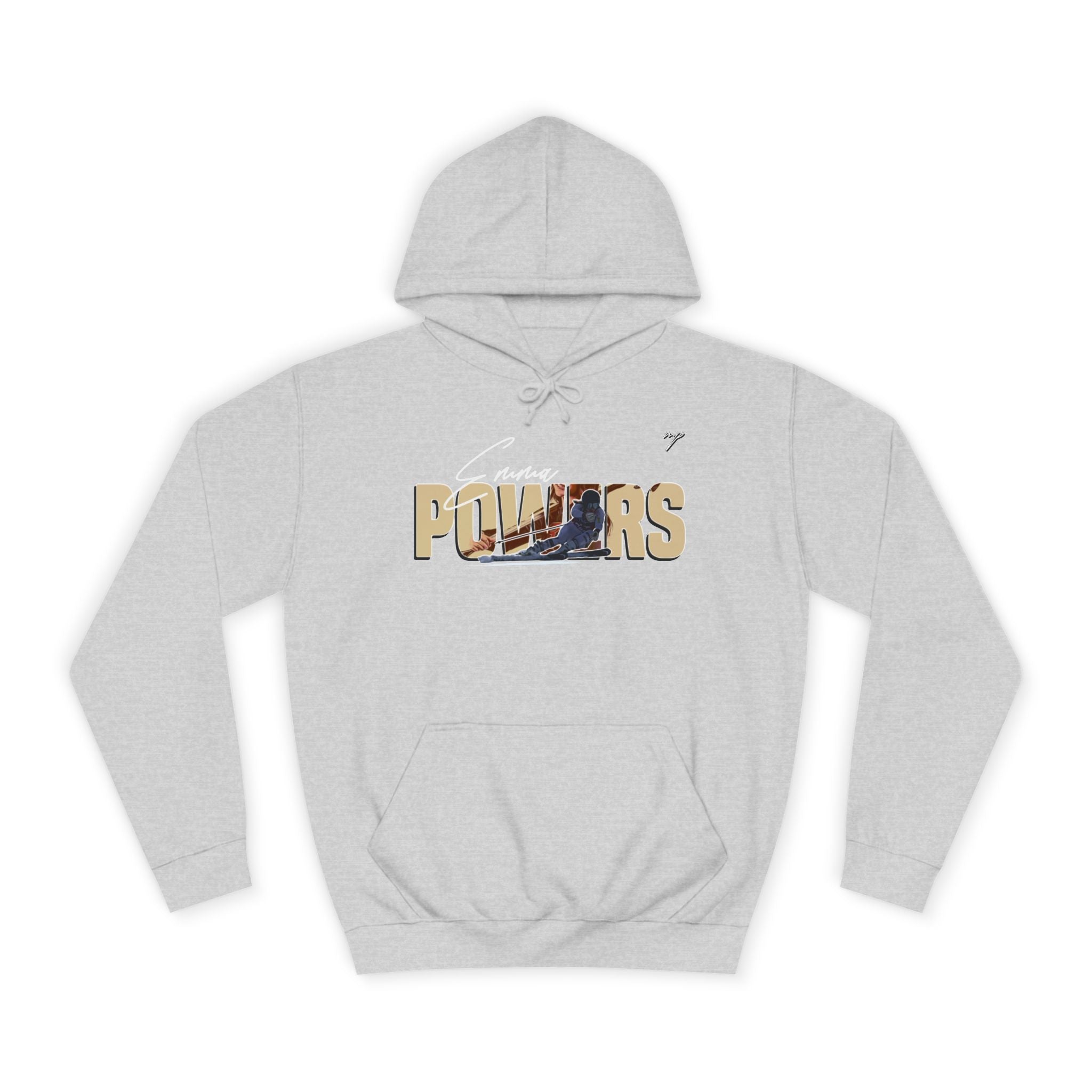 Emma Powers Hoodie