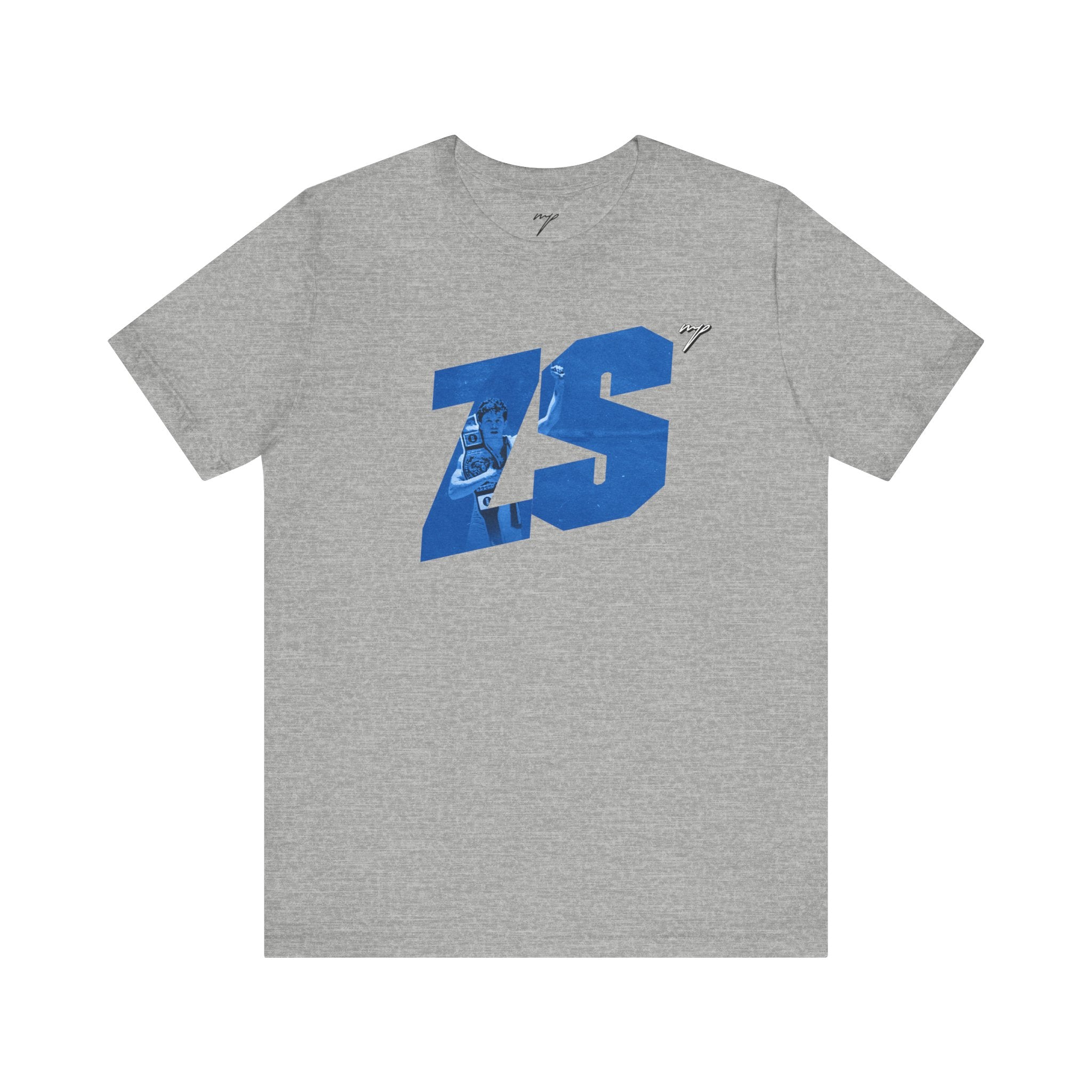 Zack Samano Graphic Tee