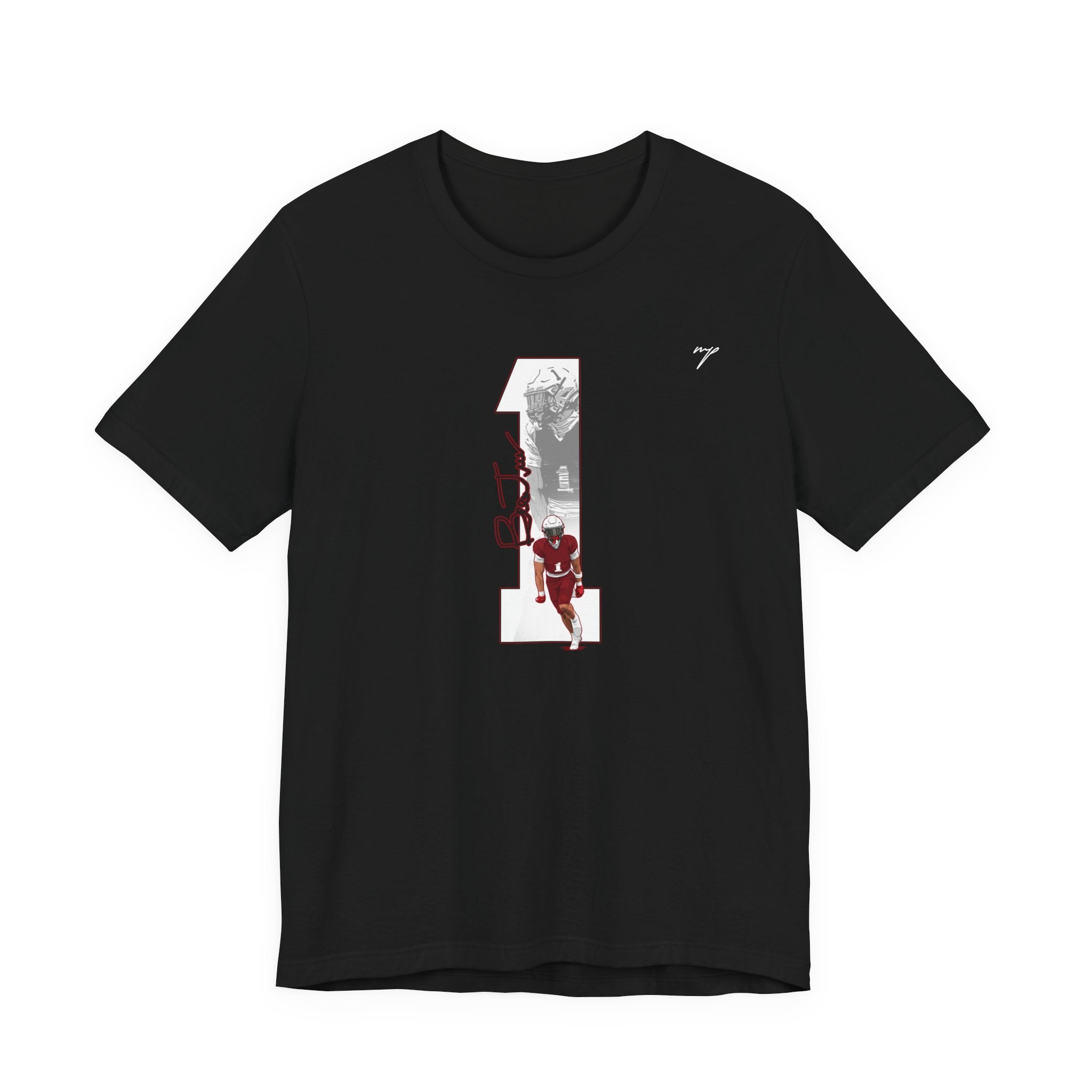 Blake Turner Graphic Tee
