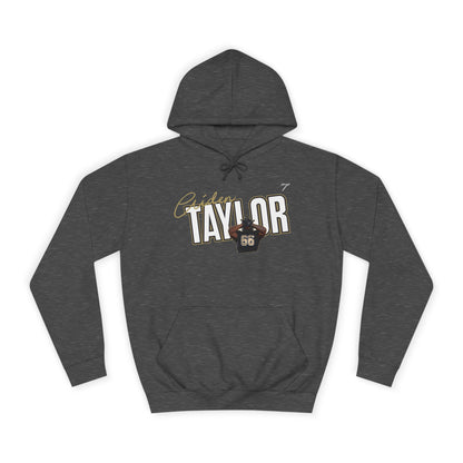 Aiden Taylor Hoodie