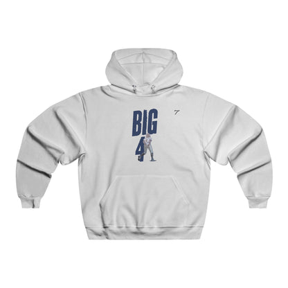 Keeley Nelson Vintage Hoodie