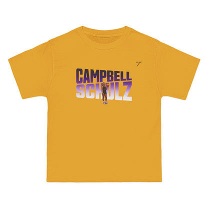 Campbell Schulz Vintage Tee