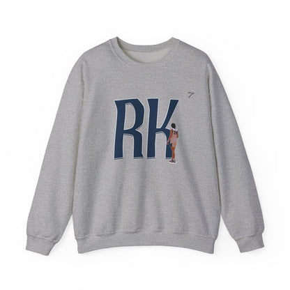 Roman Kellum Crewneck