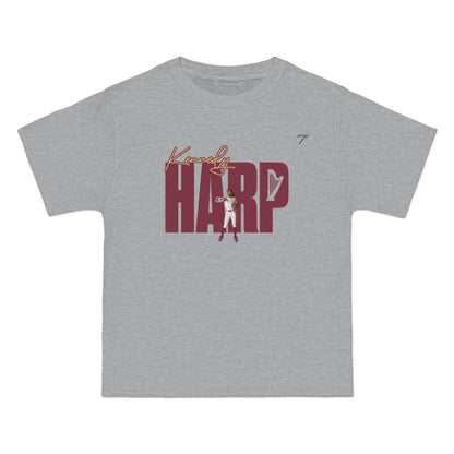 Kennedy Harp Vintage Tee