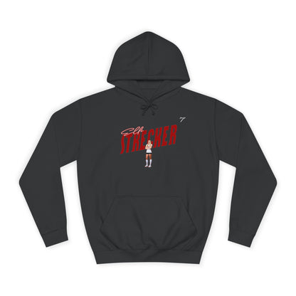 Elli Strecker Hoodie