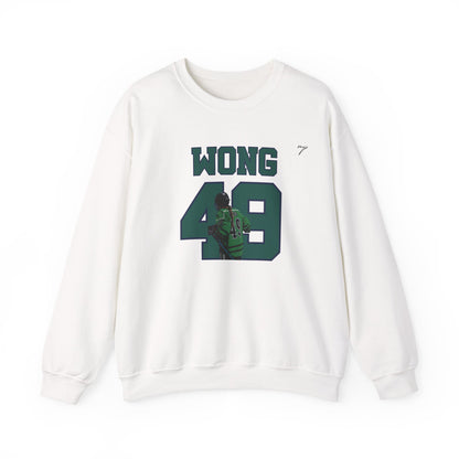 Lindsey Wong Crewneck