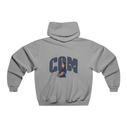 Camryn Legeny Vintage Hoodie