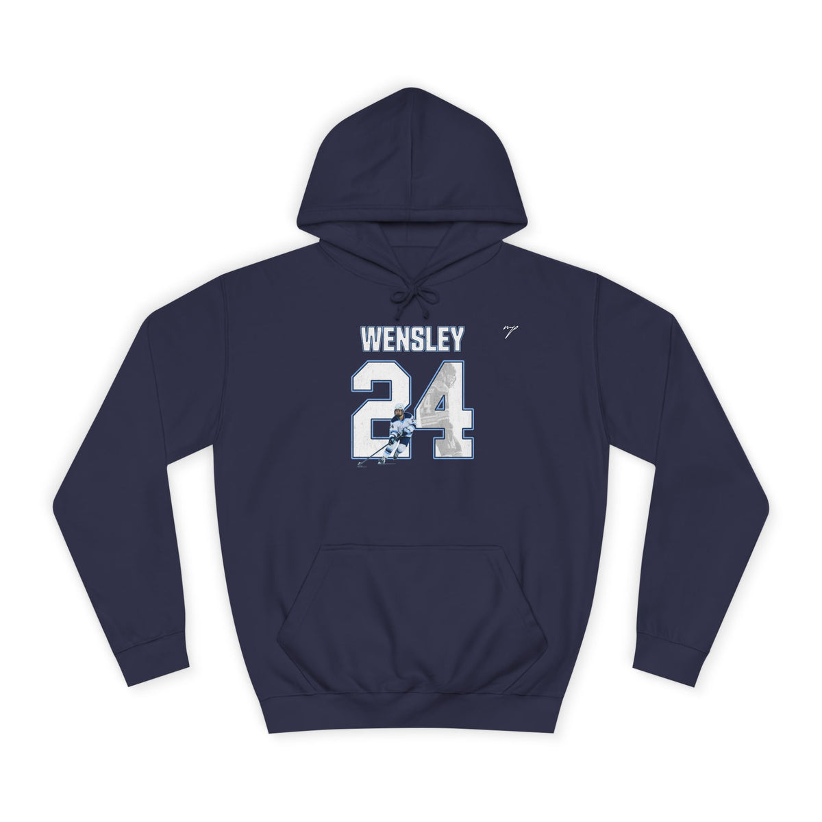 Charlotte Wensley Hoodie