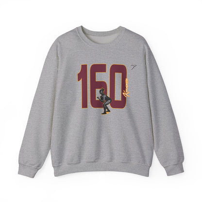 Afi Koumasse Crewneck