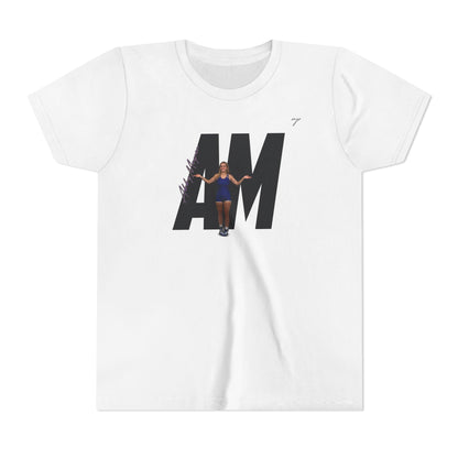 Abby Meyrer YOUTH Graphic Tee