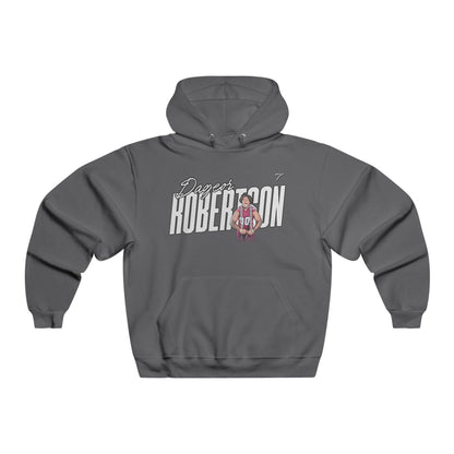 Dageor Robertson Vintage Hoodie