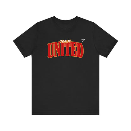 Team United Graphic Tee