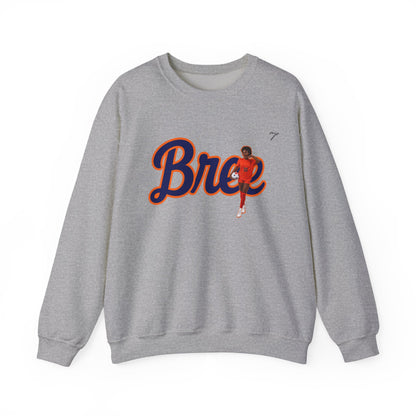 Bree Bridges Crewneck