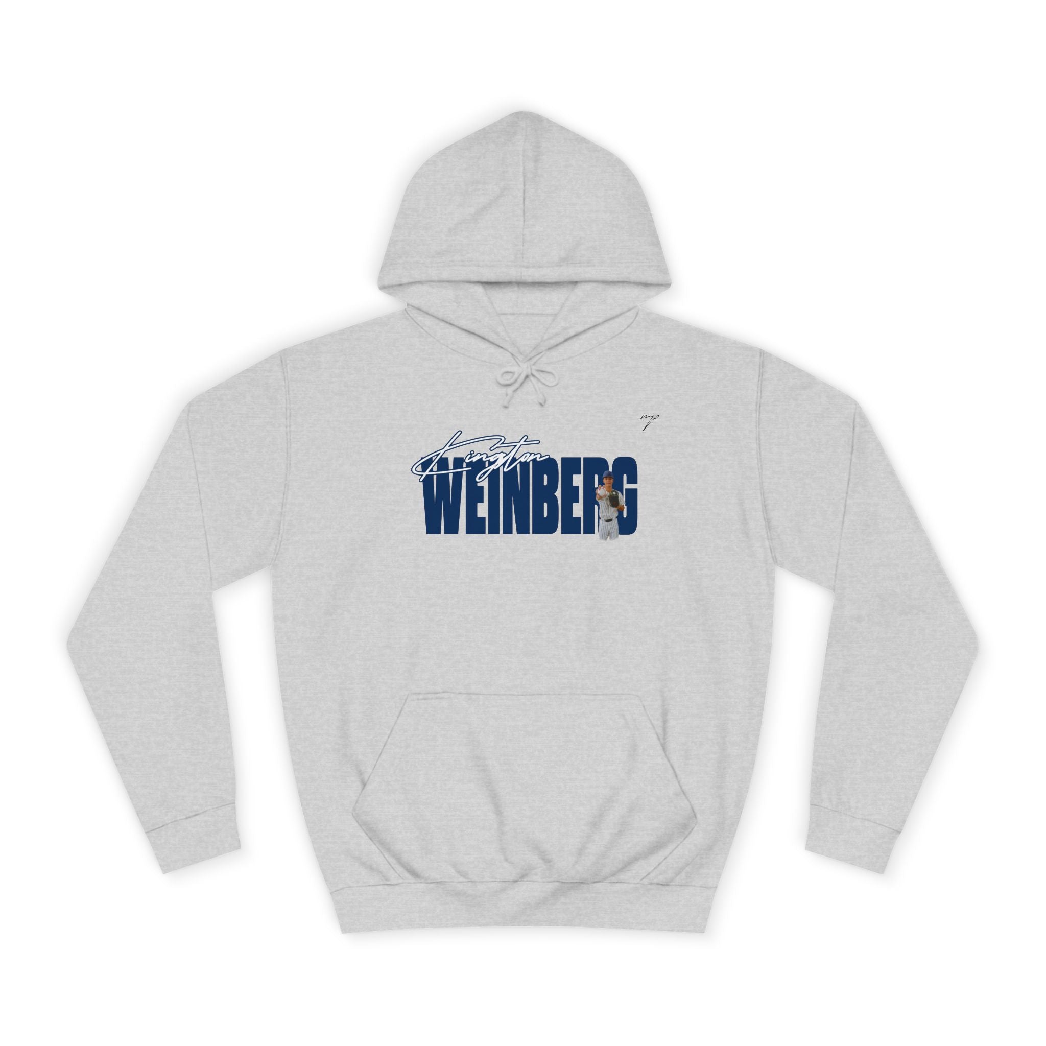 Kingston Weinberg Hoodie
