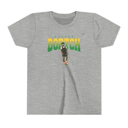 Coryon Dortch YOUTH Graphic Tee