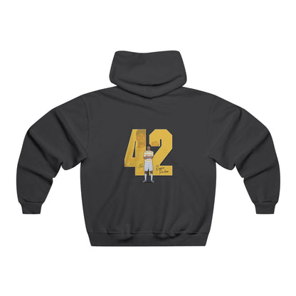 Ronnie Paulose Vintage Hoodie