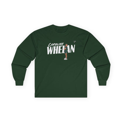 Caroline Whelan Long Sleeve Tee