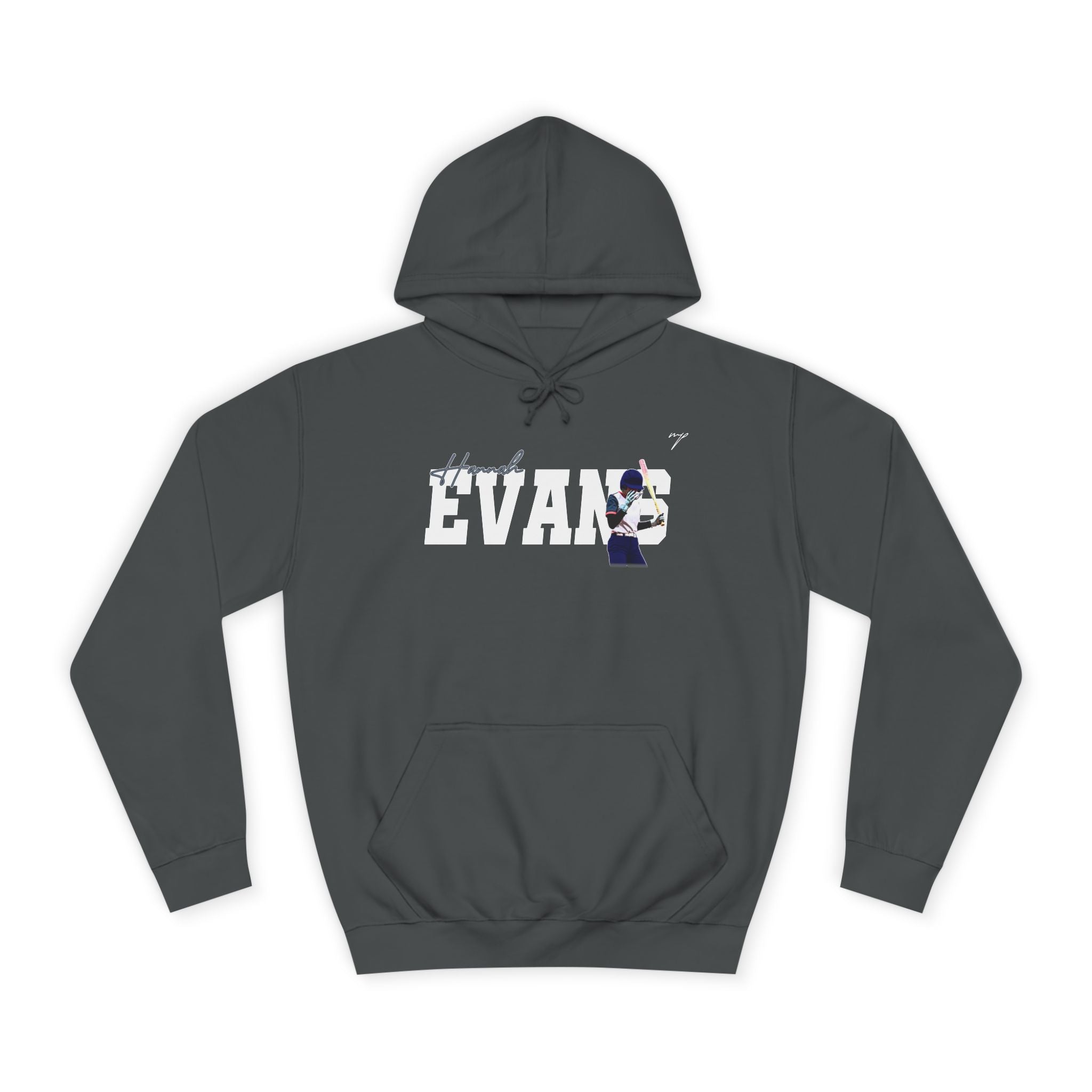 Hannah Evans Hoodie
