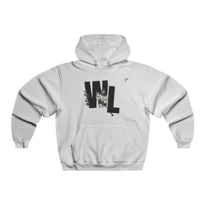 William Lalonde Vintage Hoodie