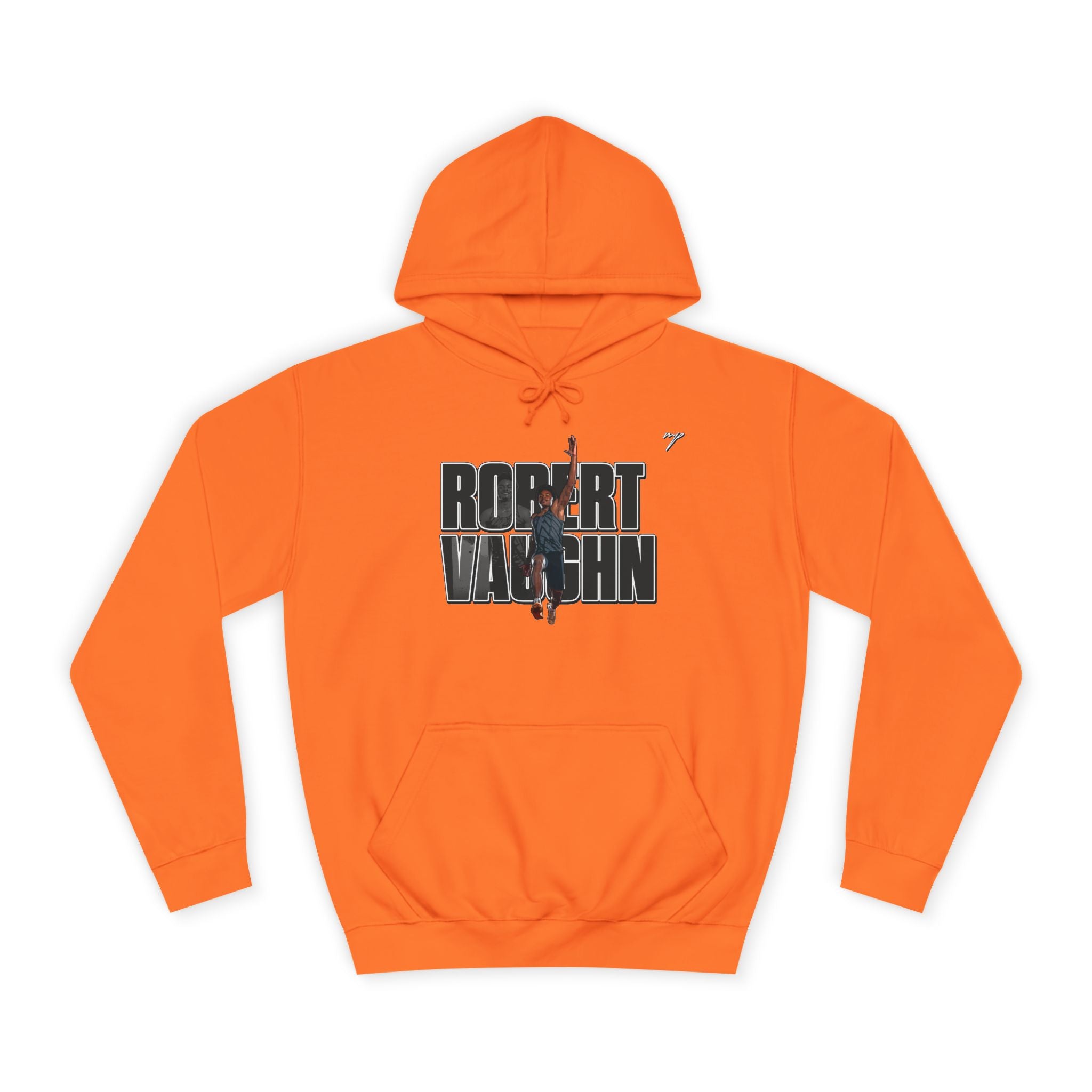 Robert Vaughn Hoodie