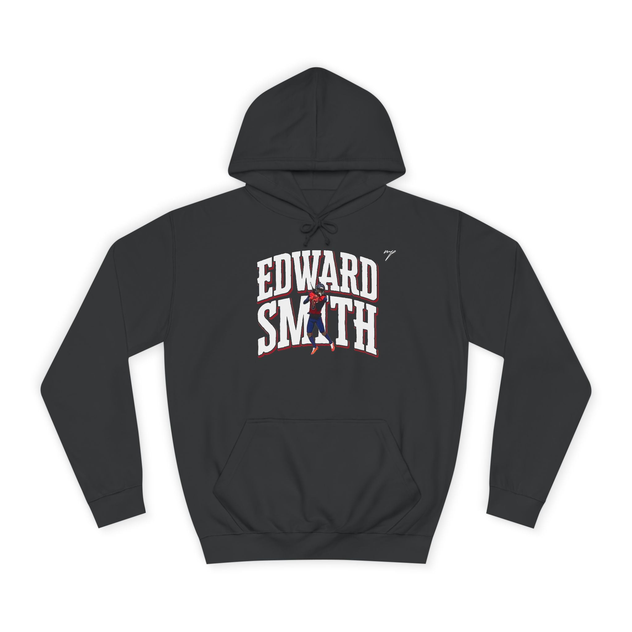 Edward Smith Hoodie