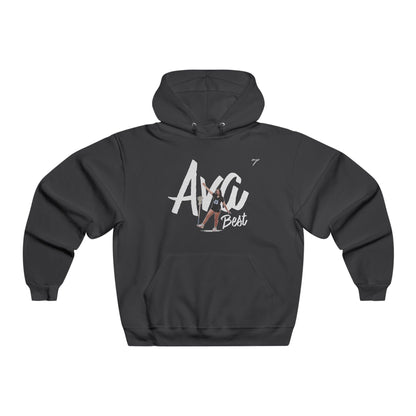 Ava Best Vintage Hoodie