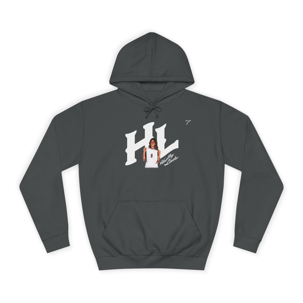 Hadley Linder Hoodie